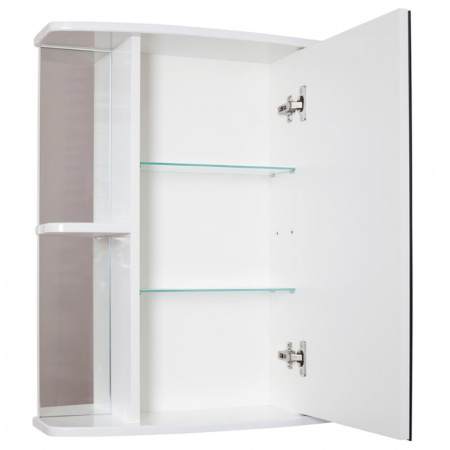 Шкаф зеркальный МАДРИД 50 