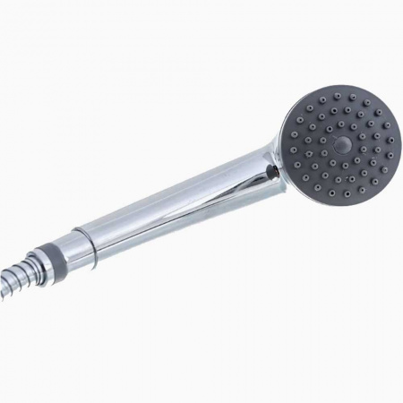 Смеситель на ванну длинный излив HAIBA HB2236 (лат., 35мм)