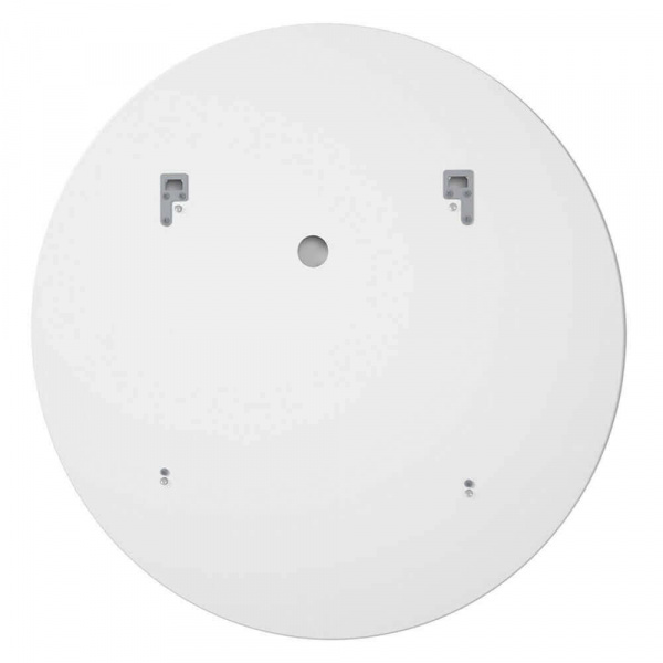 Зеркало Континент Rinaldi LED D64.5 cм ЗЛП493 задняя стенка Зеркало Континент Rinaldi LED D64.5 cм ЗЛП493 задняя стенка