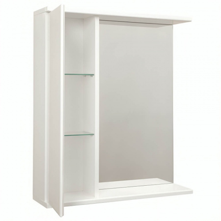 Шкаф зеркальный ПАНДА 60 МИНОР