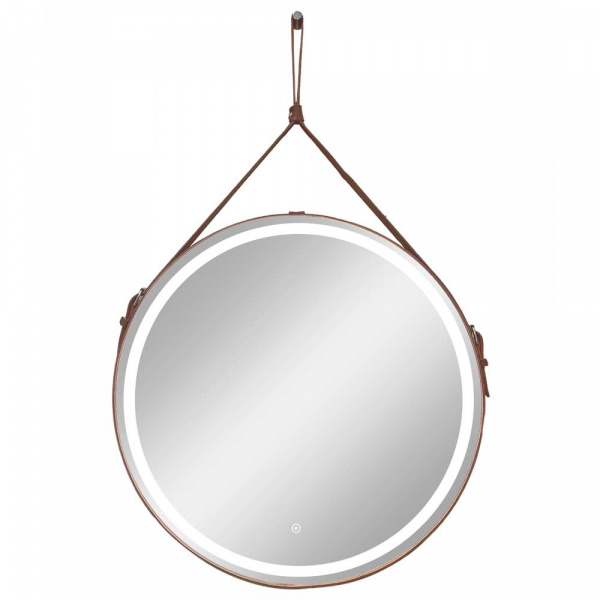 Зеркало CONTINENT Millenium Brown ЗЛП836 D650