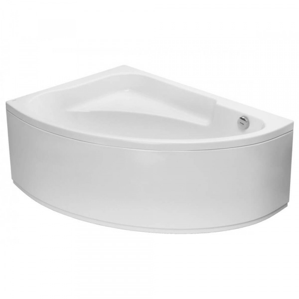 Ванна акриловая Santek Гоа 150х100 L