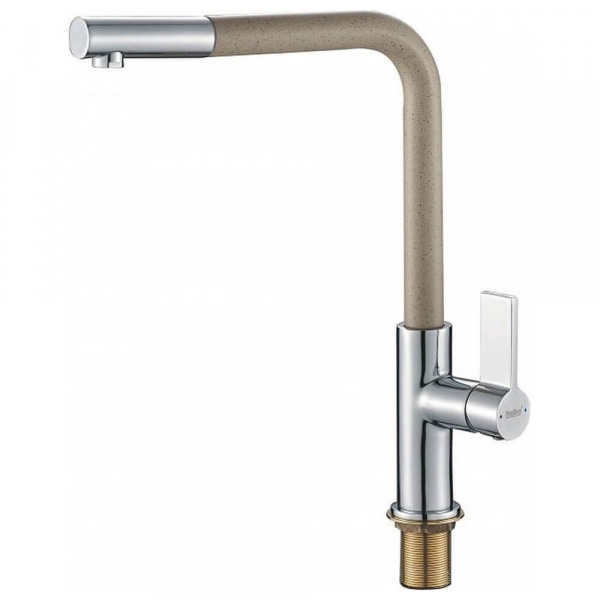 Смеситель для кухни Haiba HB70501-14 Смеситель для кухни Haiba HB70501-14