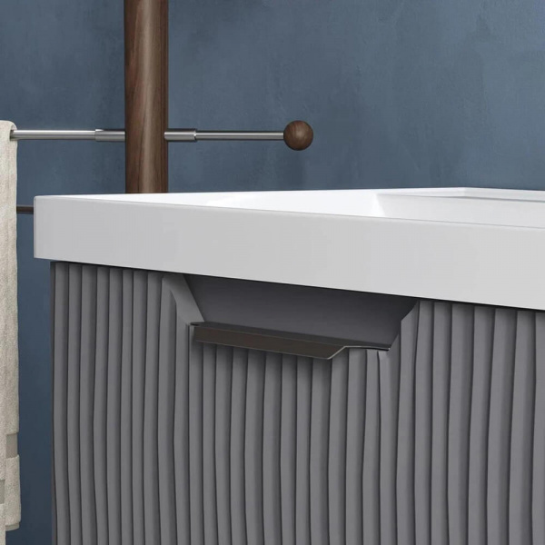 Тумба подвесная Equil Mirage 80.1Y 80 cм