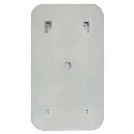 Зеркало MINI 40 400x700мм (LED-подсветка, сенсорный выключатель)