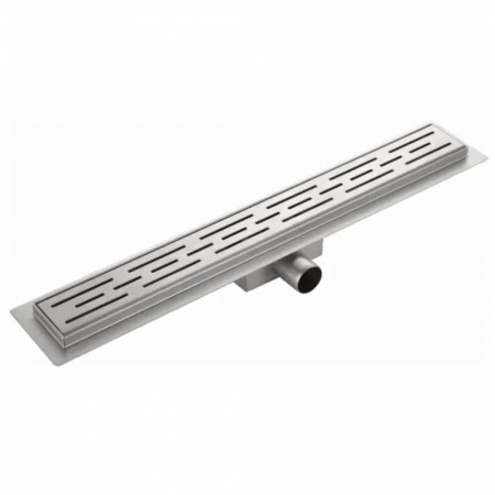 Трап-лоток HAIBA HB91500 70х500мм, цвет сатин