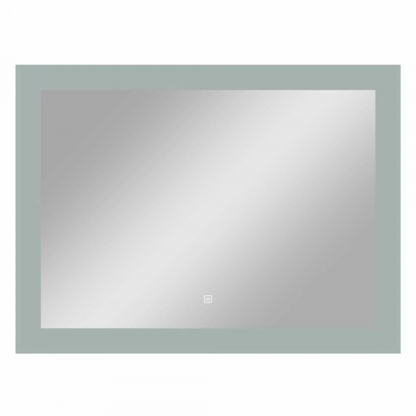 Зеркало CONTINENT Relax ЗЛП32 80х60