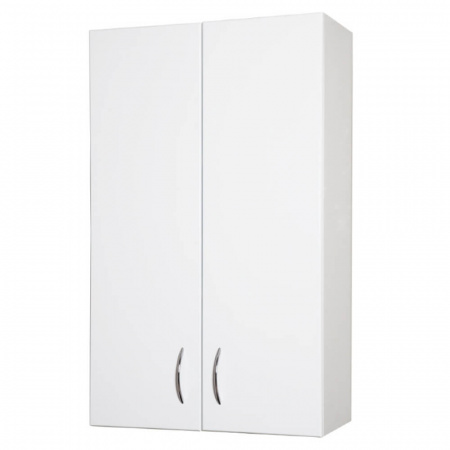 Шкаф настенный ПШ 48 две двери