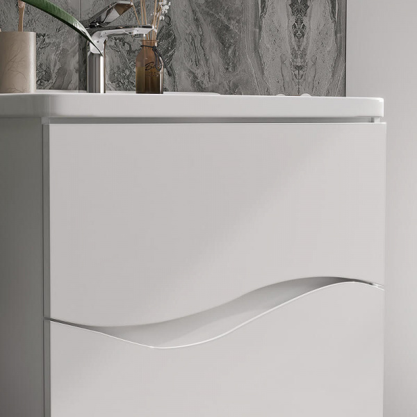 Тумба под раковину Volna 80.2Y