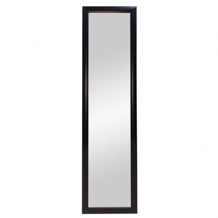 Зеркало РЕТТА ЧЕРНОЕ 300х1200мм