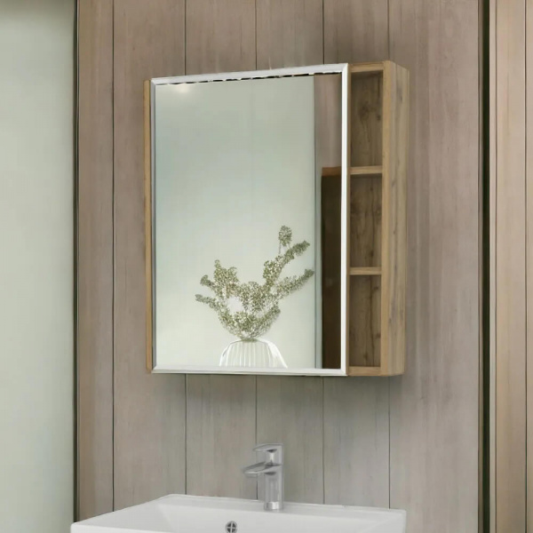 Зеркало-шкаф Какса Сильвия 60