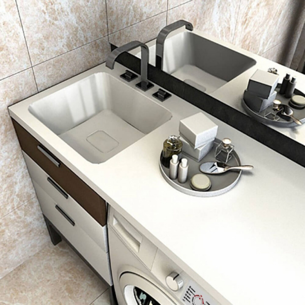 Раковина Madera Kamilla 110 L