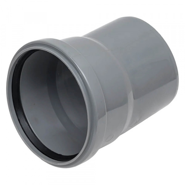 Отвод Lammin Ø110 мм 15° Lm35040011015