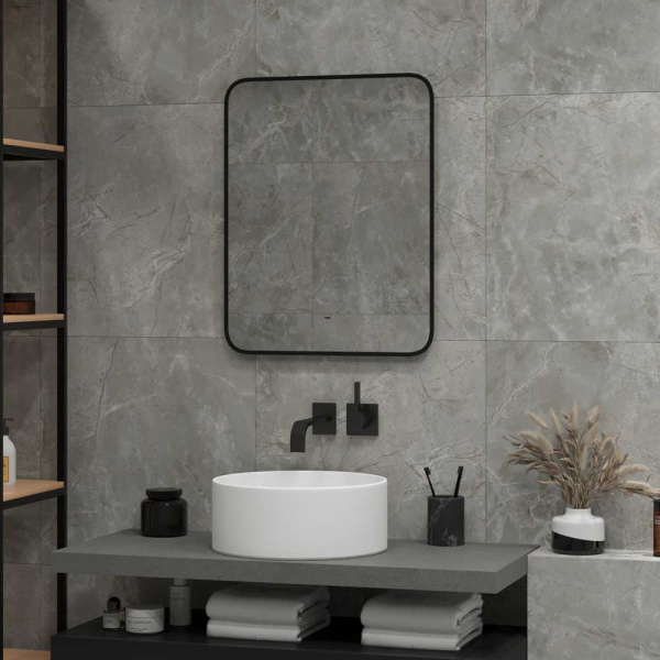 Зеркало CONTINENT Torry ЗЛП1534 60х70