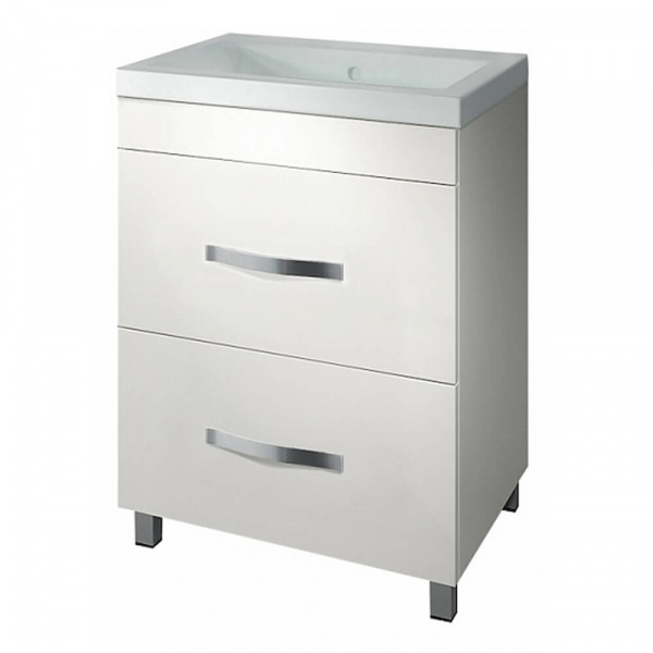 Тумба напольная Kaksa-А Квадро 70