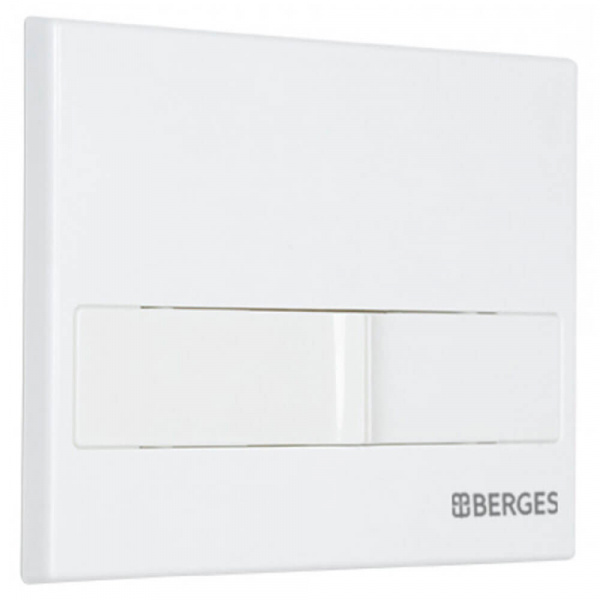 Клавиша смыва Berges Novum L1 040011