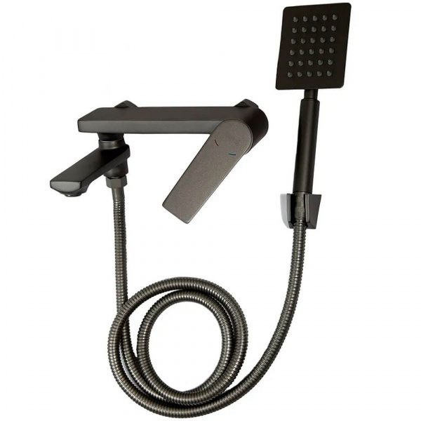 Смеситель для ванны с душем Haiba HB60533-3