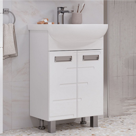 Умывальник мебельный ЛАДОГА 50