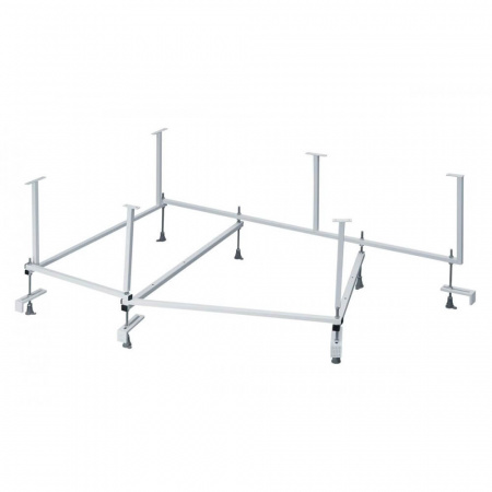 Монтажный комплект к ванне акриловой МАЙОРКА XL 160х95см, левосторонней и правосторонней