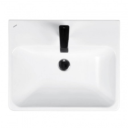 Умывальник мебельный АДРИАНА 55 (ALMA)