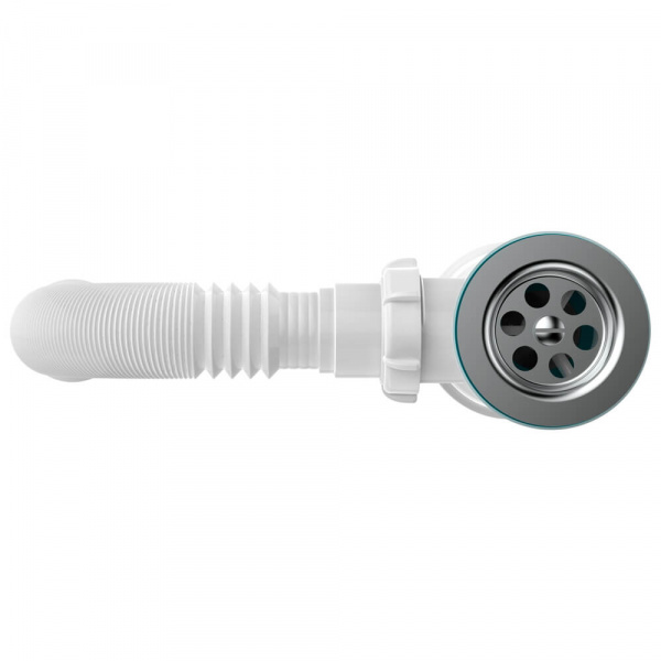 Сифон Aquant 1 1-2х40 мм B0110-30-MR