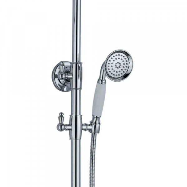 Душевая система Haiba HB24181 ручной душ