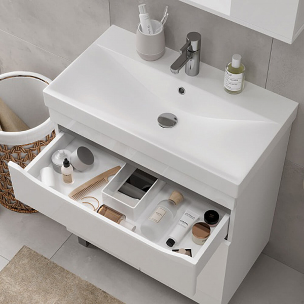 Тумба напольная Volna Lake 70.2D.1Y