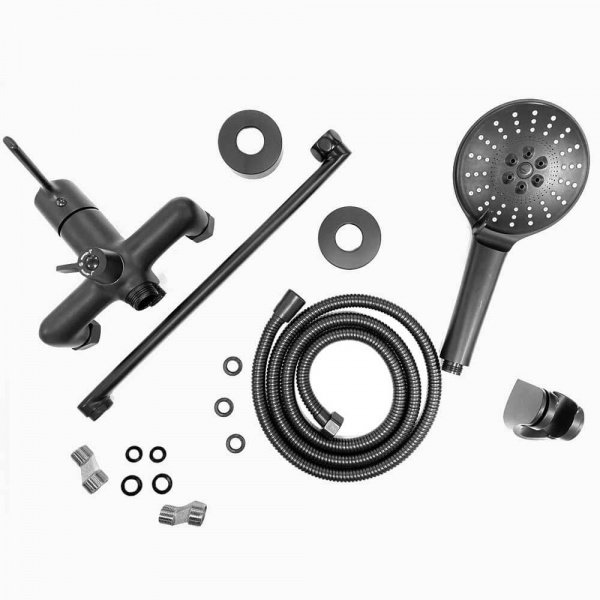 Смеситель для ванны с душем Haiba HB22814-7