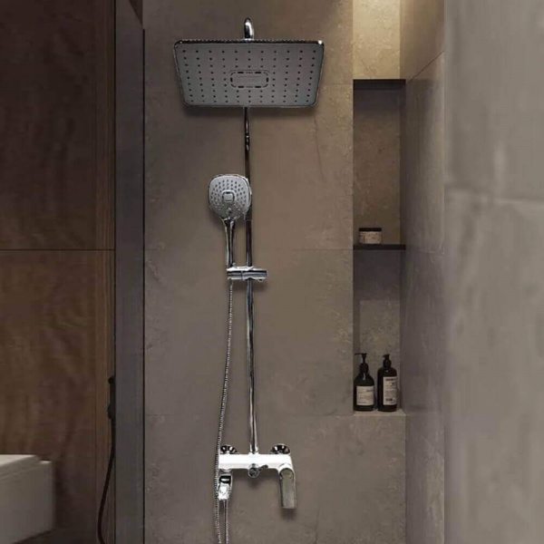 Душевая система Haiba HB24505-8 