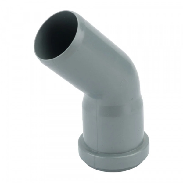 Отвод Lammin Ø50 мм 30° Lm35040005030