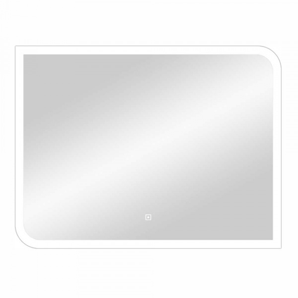 Зеркало CONTINENT Fantasy ЗЛП37 80x60