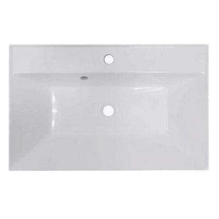 Умывальник мебельный СЛИМ 90 (900×450×147мм)