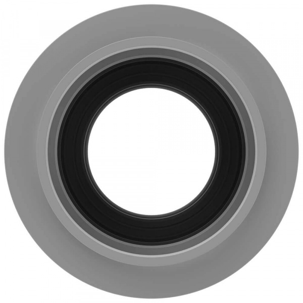 Удлинитель для унитаза Aquant T828F-22-MR