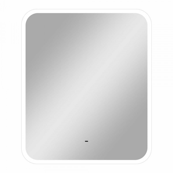 Зеркало CONTINENT Glamour ЗЛП3100 80х90