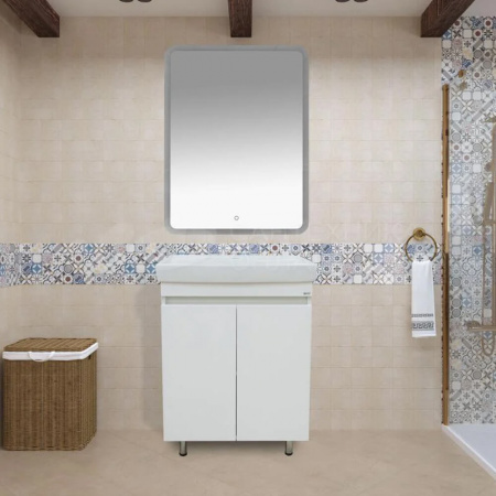 Умывальник мебельный ЕНИСЕЙ 50