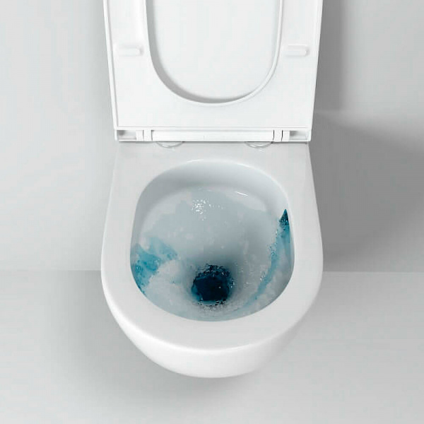 Унитаз Grossman Tornado GR-4411SQ подвесной