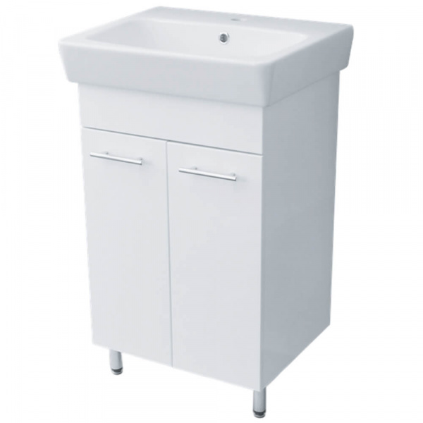 Тумба напольная AquaLine Нео 55