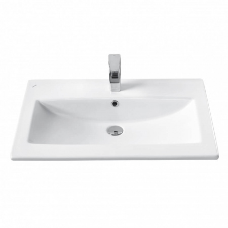 Умывальник мебельный ЭЛИНА 75