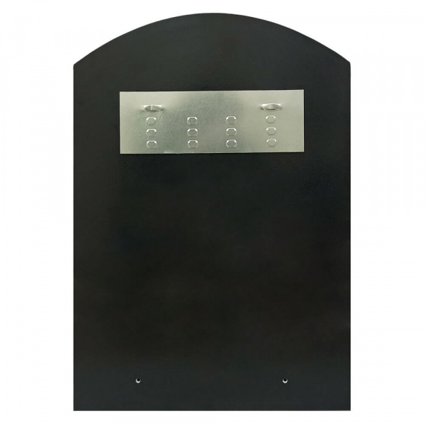 Зеркало Континент Арго 40х58.5 см с полкой