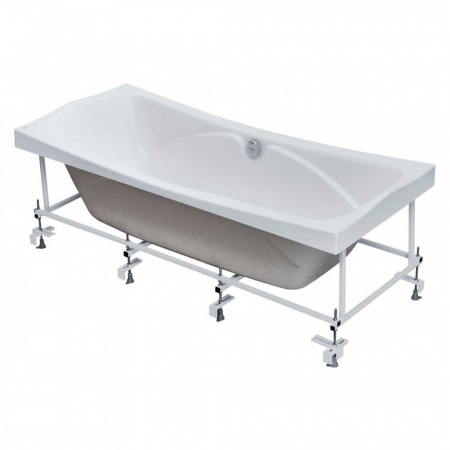 Монтажный комплект к ванне акриловой КОРСИКА 180х80см