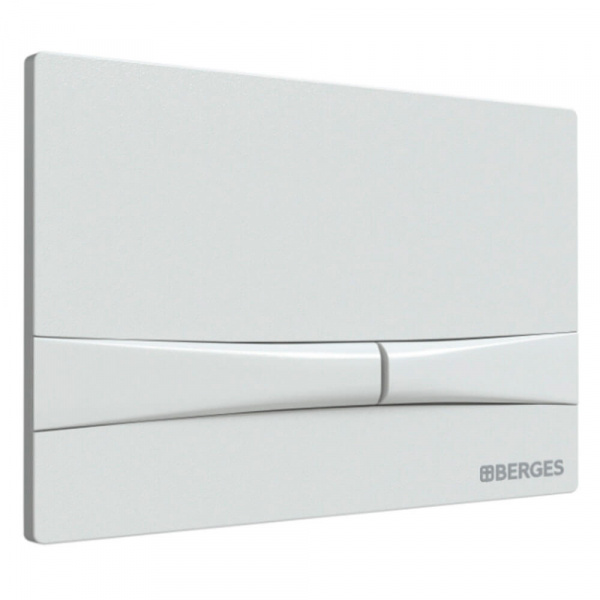Клавиша смыва Berges Novum F1 040051