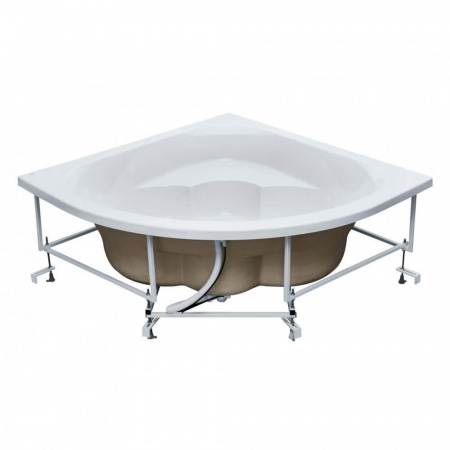 Монтажный комплект к ванне акриловой КАННЫ 150х150см