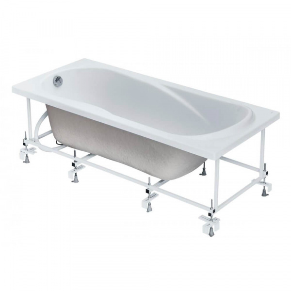 Каркас для ванны Santek Каледония 170х75 Каркас для ванны Santek Каледония 170х75