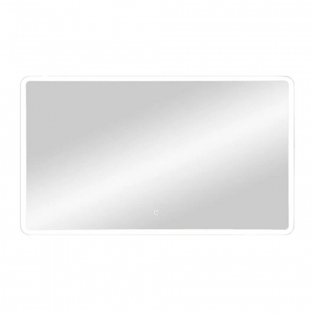 Зеркало DEMURE 120 1200x700мм (LED-подсветка, сенсорный выключатель)