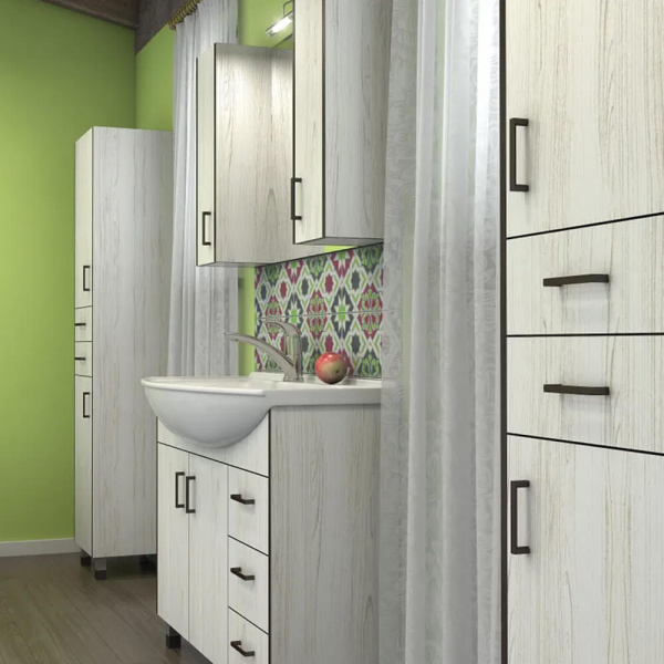 Мебель Kaksa Винтер 70