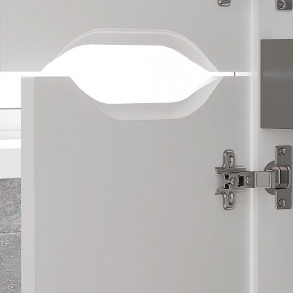 Пенал напольный Equil Lake 35 Пенал напольный Equil Lake 35