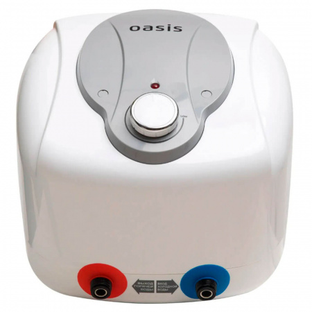 Водонагреватель электрический накопительный OASIS KP 10 SMALL (эмал., под раковиной)