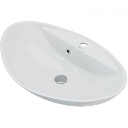 Раковина накладная ГАММА 560 (555х365х180мм)