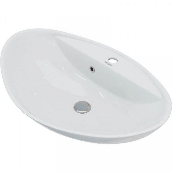 Раковина Kirovit Гамма 56