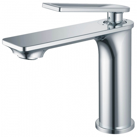 Смеситель на раковину HAIBA HB10589 (лат., 35мм)